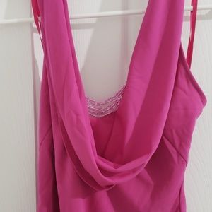 Cache Boutique Halter Top